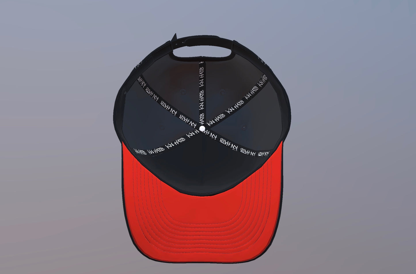 APACHE SKULL