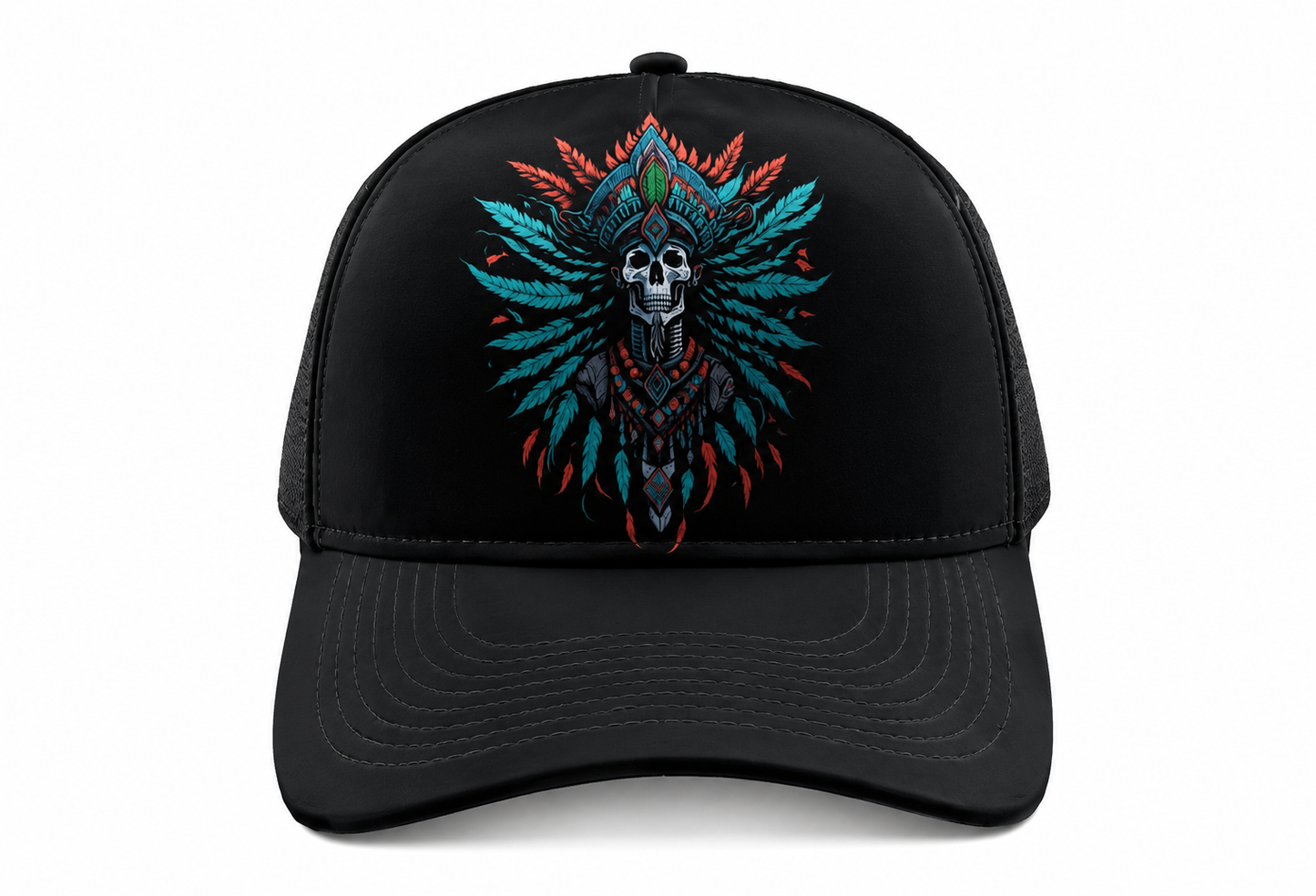 DEAD THRONE