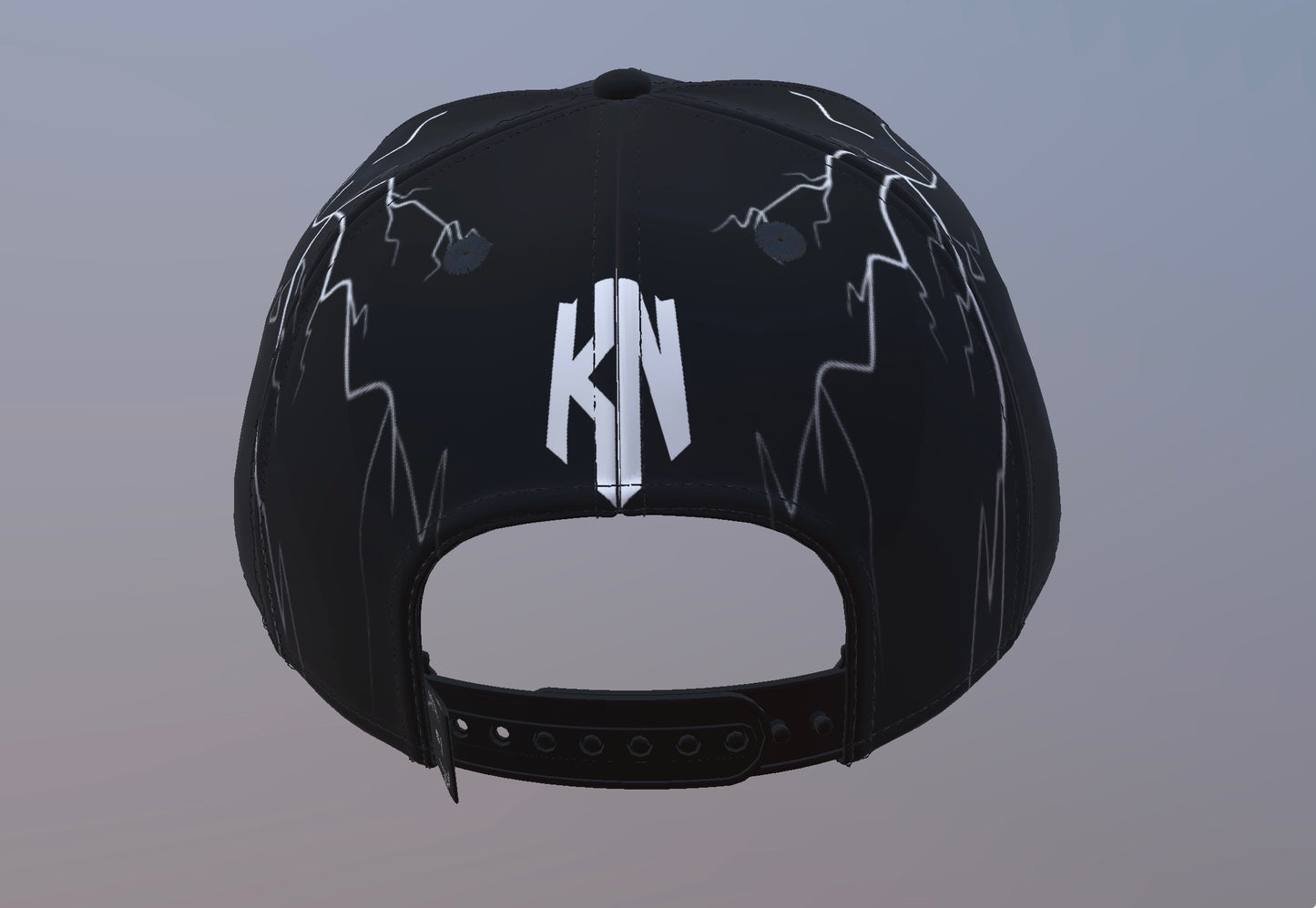 APACHE SKULL