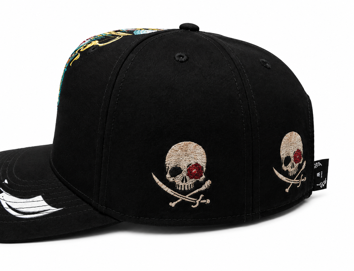 BLACK TIDE