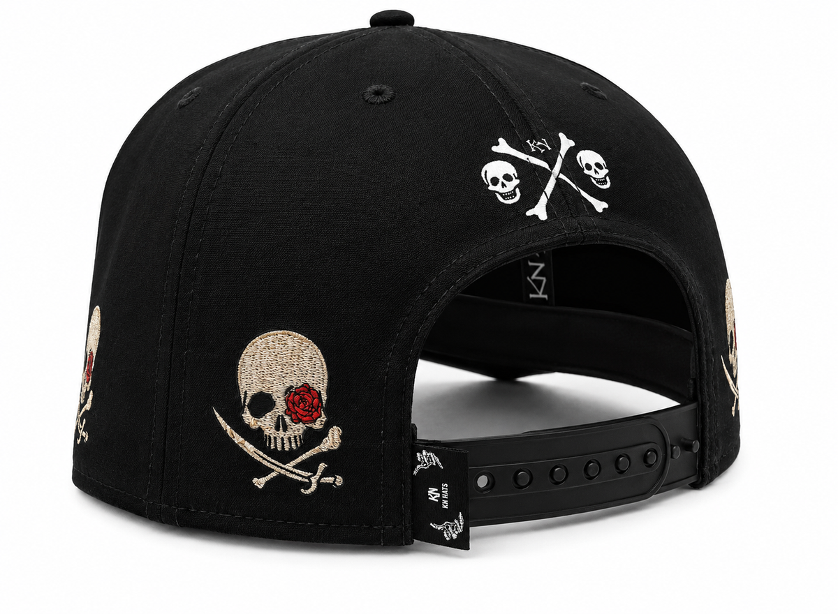 BLACK TIDE